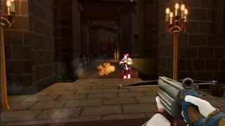 Скриншот 8 к игре DreadMoon