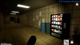 Скриншот 1 к игре The Night Watch