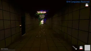 Скриншот 2 к игре The Night Watch