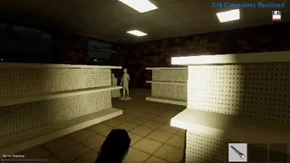 Скриншот 3 к игре The Night Watch