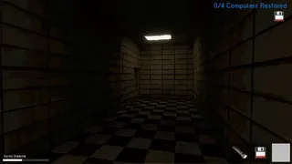 Скриншот 4 к игре The Night Watch