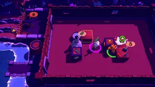 Скриншот 2 к игре Keep Keepers
