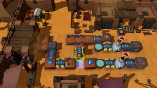 Скриншот 3 к игре Keep Keepers
