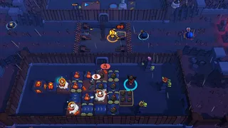 Скриншот 5 к игре Keep Keepers