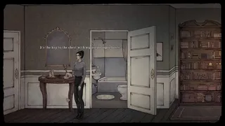 Скриншот 1 к игре Ophelia's Chapter