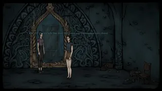 Скриншот 2 к игре Ophelia's Chapter