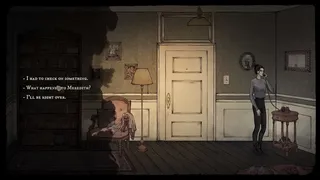 Скриншот 5 к игре Ophelia's Chapter