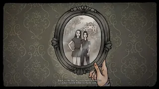 Скриншот 7 к игре Ophelia's Chapter