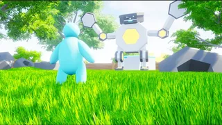 Скриншот 1 к игре R Body Adventure