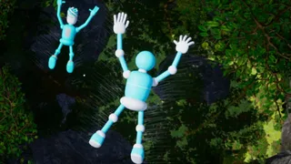 Скриншот 6 к игре R Body Adventure