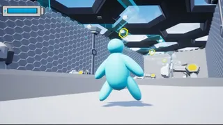 Скриншот 7 к игре R Body Adventure