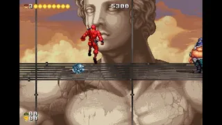 Скриншот 1 к игре Shadow Gangs Zero