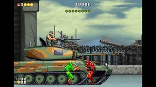 Скриншот 3 к игре Shadow Gangs Zero