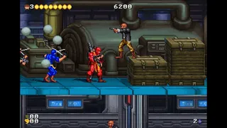 Скриншот 4 к игре Shadow Gangs Zero