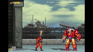 Скриншот 5 к игре Shadow Gangs Zero