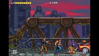 Скриншот 7 к игре Shadow Gangs Zero