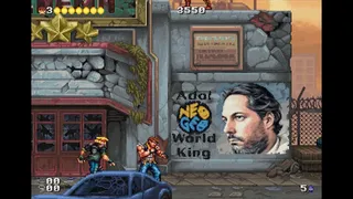 Скриншот 8 к игре Shadow Gangs Zero