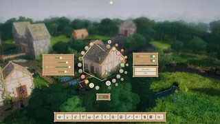 Скриншот 2 к игре CottageCore