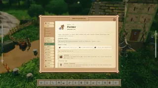 Скриншот 7 к игре CottageCore