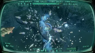Скриншот 6 к игре Mythical Concept STARNAUT