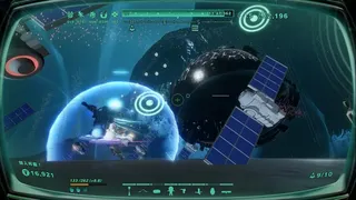 Скриншот 7 к игре Mythical Concept STARNAUT