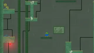 Скриншот 4 к игре Peepo Hop!