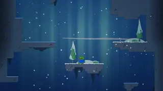 Скриншот 5 к игре Peepo Hop!