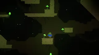 Скриншот 7 к игре Peepo Hop!