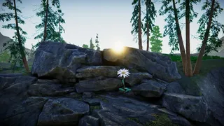 Скриншот 2 к игре Flower Simulator