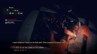 Скриншот 6 к игре DEBT DEADLINE