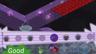 Скриншот 1 к игре GroOove