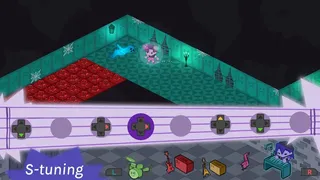 Скриншот 3 к игре GroOove