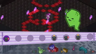 Скриншот 4 к игре GroOove