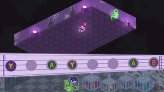 Скриншот 5 к игре GroOove