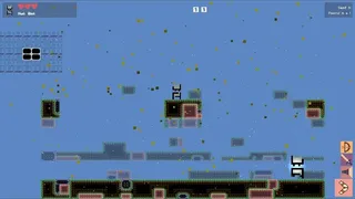 Скриншот 1 к игре Dino