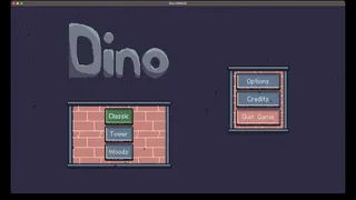 Скриншот 3 к игре Dino