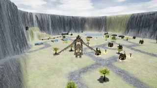 Скриншот 4 к игре Escape from Manimal Island