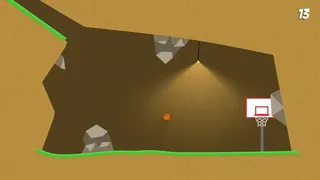 Скриншот 3 к игре Bounce Ball Blitz