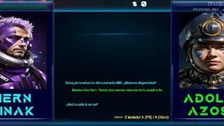 Скриншот 3 к игре KOV