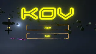 Скриншот 4 к игре KOV