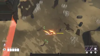 Скриншот 1 к игре EVA