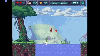 Скриншот 2 к игре Vivaldia 2