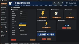 Скриншот 2 к игре Draft Day Sports: Pro Football 2024