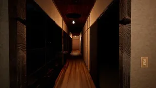 Скриншот 5 к игре 滅茶苦茶呪われてるおばあちゃん家