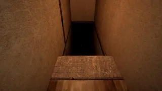 Скриншот 7 к игре 滅茶苦茶呪われてるおばあちゃん家