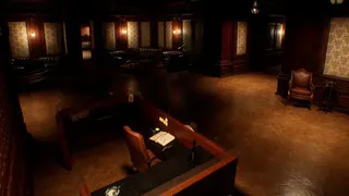 Скриншот 5 к игре Sempiternal The Backrooms