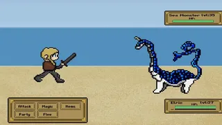 Скриншот 3 к игре Along Came a Dragonfly