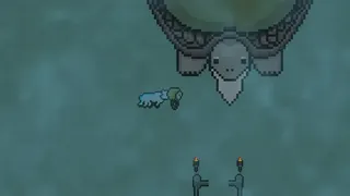 Скриншот 5 к игре Along Came a Dragonfly