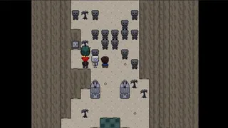 Скриншот 2 к игре GraveBond
