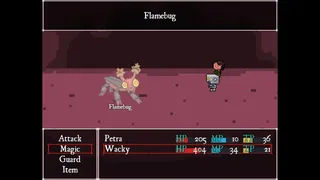 Скриншот 4 к игре GraveBond